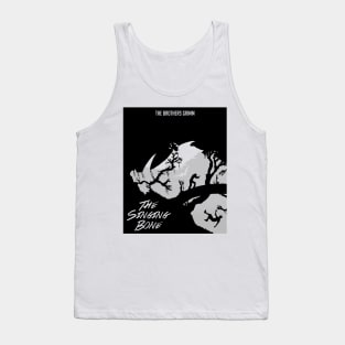 The Singing Bone (v 1) Tank Top